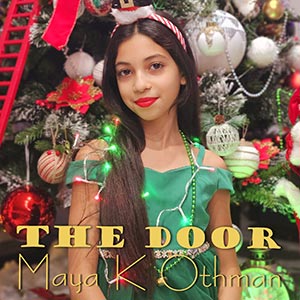 Maya K Othman