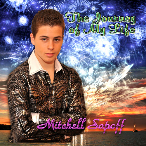 Mitchell Sapoff