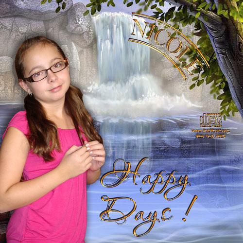 Nicole