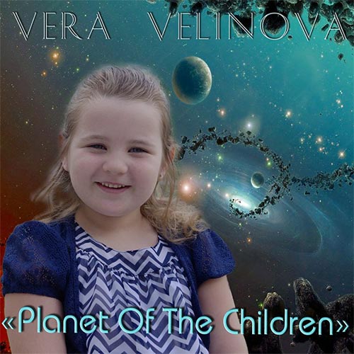 Vera Velinova